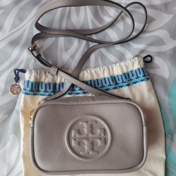 Tory Burch Handbags - tory burch crossbody